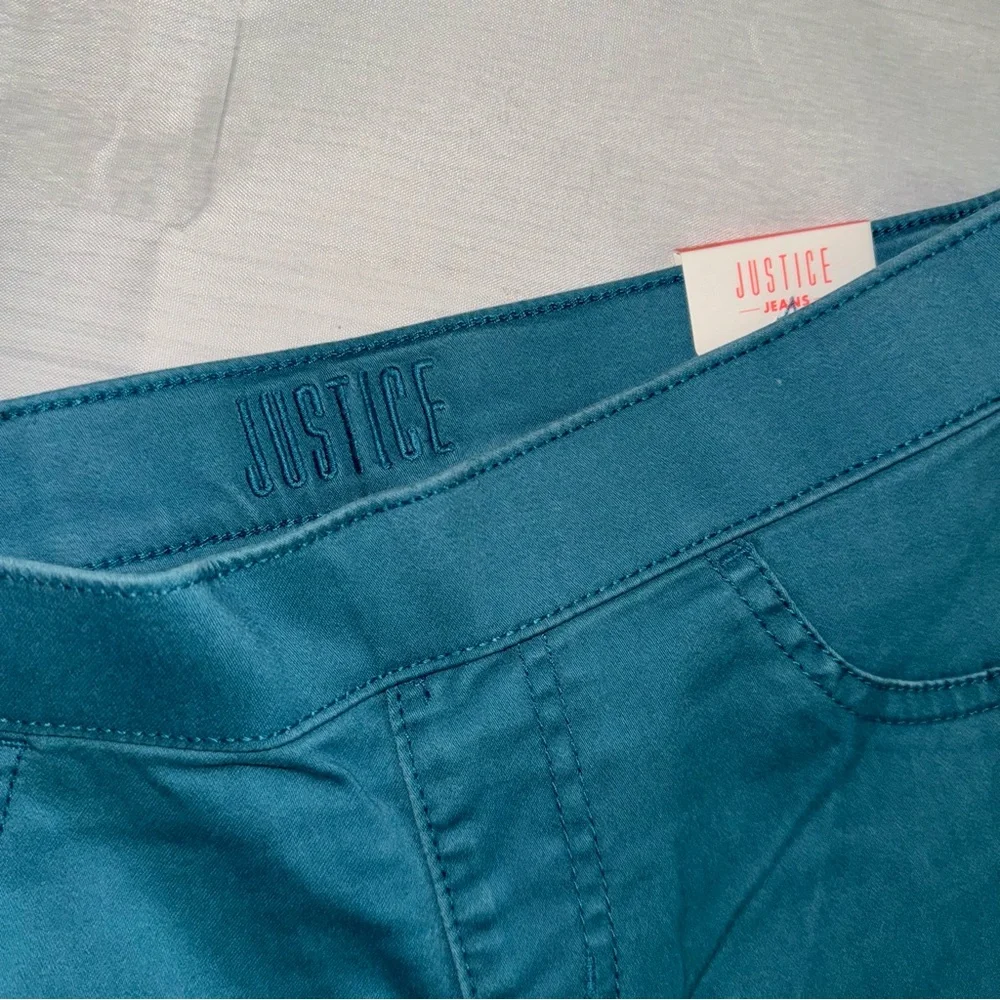Justice Jeans